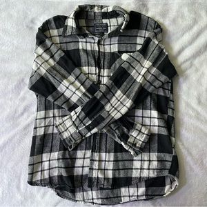 Men’s Flannel